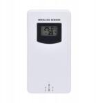 Solight Vezeték nélküli érzékelő TE81, TE81W és TE86 meteorológiai állomásokhoz (TE81W)
