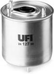 UFI Filter 24.127. 00 gázolajszűrő