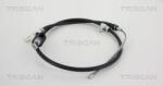 TRI Cablu, frana de parcare TRI 8140 17138 (8140 17138)