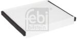 FEB Filtru, aer habitaclu FEB 29467 (29467)