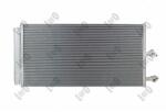 DEPO Condensator, climatizare DEPO 052-016-0016 (052-016-0016)