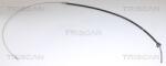 TRISCAN Cablu, frana de parcare TRISCAN 8140 291194 (8140 291194) - automobilus