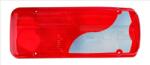 TYC Dispersor, lampa spate TYC 11-11698-LA-2 (11-11698-LA-2)