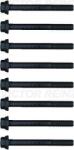 REI Set surub, chiulasa REI 14-32355-01 (14-32355-01)