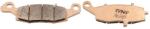 TRWMOTO set placute frana, frana disc TRWMOTO MCB870SH (MCB870SH)