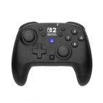 HORI Horipad Turbo Nintendo Switch 2 Black (NSX-126E)
