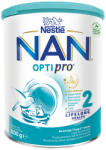 Nestle NAN Optipro 2, formula speciala lapte praf, de continuare de la 6 luni, 800 g (7613034089984)