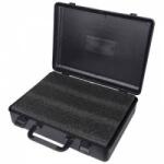 DNA Professional DNA CASE UNIVERSAL SUITCASE microphones accessories