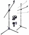  SUPRIMO M1 microphone stand double folding arm