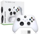 BlackBird Controller Xbox One/Series S|X/PC/PS3 (BHWR007WH)