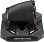 Thrustmaster Maneta de control Thrustmaster Sol-R 6 60 butoane, RGB, sistem de detent ajustabil (2960950)