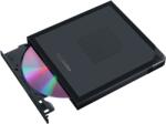 ASUS Unitate Optica Externa Asus Unitate optica externa, ASUS, DVD, USB-C, Negru (SDRW-08V1M-U/BLK/G/AS)