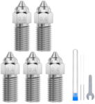 Elegoo Neptune 4/4 Pro Multi-size hardened steel nozzle p (50.204.0058)