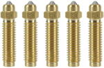 Elegoo Centauri Carbon 0.8mm Brass Hardened Steel Nozzle (50.204.0142)