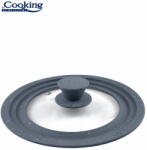 Heinner Cap. Sticla, Marg. Ajust. 3 Dim. 28/30/32cm, G (hr-aer-28d32g)