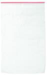 Office Products Pungi plastic cu fermoar pt sigilare, 230x320mm, 40microni, 100buc/set, Office Products-transparente (OF-15077215-90) - forit