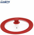 Heinner Cap. Sticla, Marg. Ajust. 3 Dim. 22/24/26cm, R (hr-aer-22d26r)