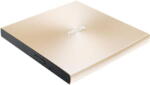 ASUS Unitate Optica Externa Asus Unitate Optica Externa ZenDrive U8M, USB-C, Auriu, 90DD0295-M29000 (SDRW-08U8M-U/GOLD/G/AS)