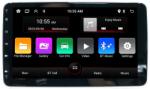 iLike 10.1" Elforgatható képernyővel Android Auto, 1DIN Carplay, 2GB+32GB, Bluetooth, navigáció (5999884996255)