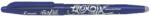 Pilot PIX ROLLER 0.7 PILOT FRIXION CU RADIERA ALBASTRU (4902505322723)