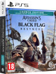Ubisoft Assassin's Creed Black Flag Resynced [Launch Edition] (PS5)