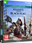 Ubisoft Assassin's Creed Black Flag Resynced [Launch Edition] (Xbox Series X/S)
