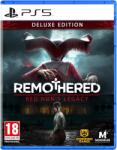 Maximum Entertainment Remothered Red Nun's Legacy [Deluxe Edition] (PS5)