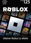 ContentCard AG Roblox 125 Lei Pc