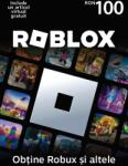 ContentCard AG Roblox 100 Lei Pc