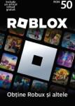 ContentCard AG Roblox 50 Lei Pc