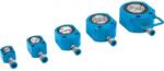 FERVI Cric hidraulic 0256 10 T 44÷55 mm
