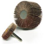 FERVI Perie lamelara(evantai) pentru lustruit / slefuit RGTx 60 30 x 15 mm