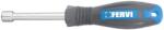FERVI Surubelnita cu cap tubular CB02 10 mm Surubelnita