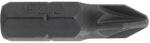 FERVI Bit cruce PZ 25 mm IS25/PZ PZ1 mm Set capete bit, chei tubulare