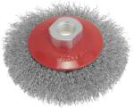 FERVI Perie circulara din sarma SCFXI - inox 90 mm 125000 rpm