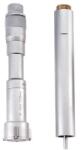 FERVI Micrometre de interior in 3 puncte de contact, domeniul de masurare 6-150 mm 16 ÷ 20 mm