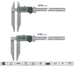 VOGEL Subler digital de precizie pentru atelier Vogel 0 ÷ 800 mm 200 mm -