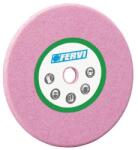FERVI Piatra de polizor M1x 145 x 4, 7 x 22, 3 mm