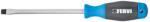 FERVI Surubelnita plata C884 4 x 100 mm Surubelnita
