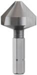 FERVI Adancitor si tesitor conic S026 12, 4 mm