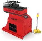 NARGESA Masina de indoit tevi electrica fara dorn CC90 CNC