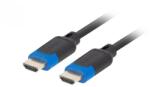 Lanberg CA-HDMI-30CC-0050-BK