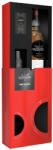 Glengoyne 12 éves Ajándékcsomag pohárral DRS (0, 7L / 43%)