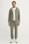 Aeronautica Militare set de trening pentru bărbați, din bumbac cu elastan PPY2-DKM01R_91X (TF0114UF00680)