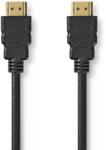 Nedis CVGL35000BK30