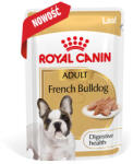 Royal Canin French Bulldog Loaf 12 x 85 g
