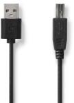 Nedis CCGL60101BK20