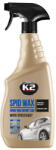 K2 SPID WAX 770 ml K087M