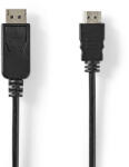 Nedis CCGL37101BK20