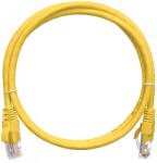 NIKOMAX NMC-PC4UE55B-050-C-YL